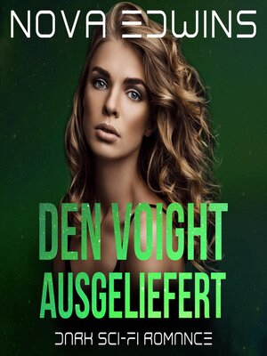 cover image of Den Voight ausgeliefert
